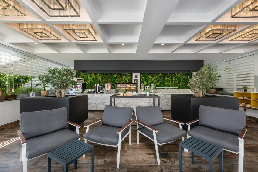 White City Resort & Spa Hotel 5*-29