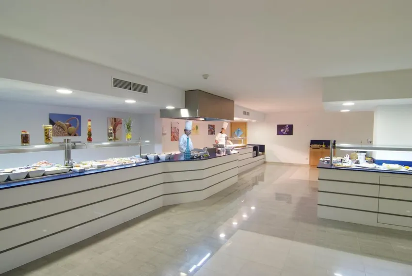 Novomar Aparthotel 3*-11