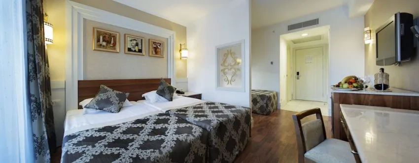 Alba Queen Hotel 5*-21