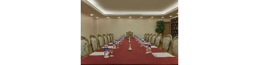 Delphin Botanik Hotel 5*-27