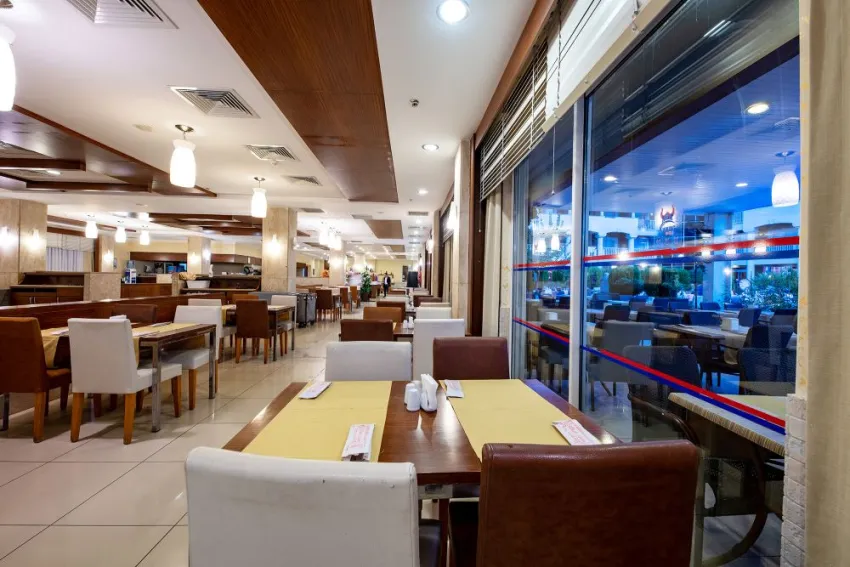 VIKING STAR HOTEL  5*-8