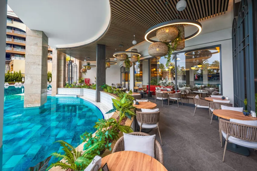 Leodikya Kirman Premium (Ex. Kirman Leodikya Resort) 5*-20