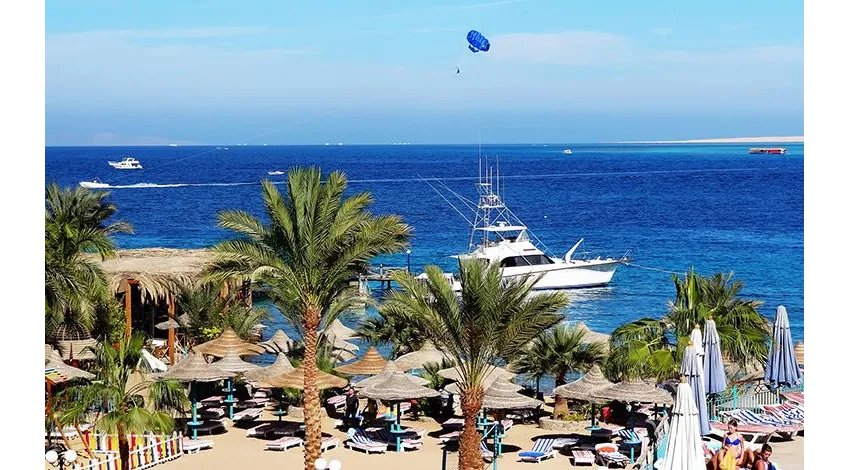 BELLA VISTA HOTEL & RESORT  4*-18
