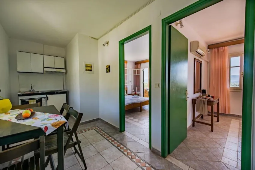 Dolce Vita Residence 3*-15