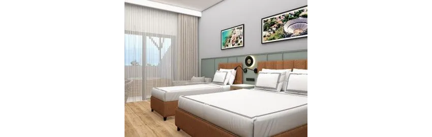 Raxeria Hotel 5*-11
