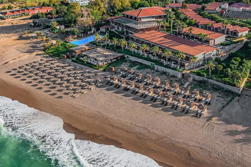 Adora Calma Beach Hotel (Adult Only 16+) 4*-29