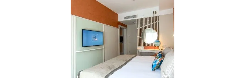 Fame Residence Lara & Spa Hotel 5*-10