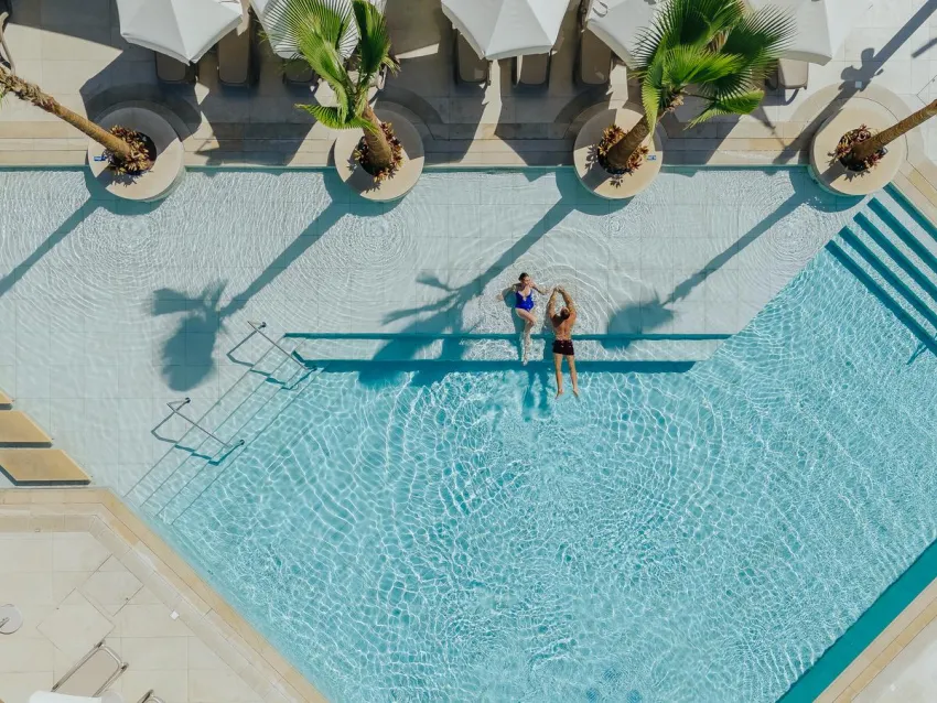 Lordos Beach Hotel & Spa 4*-53