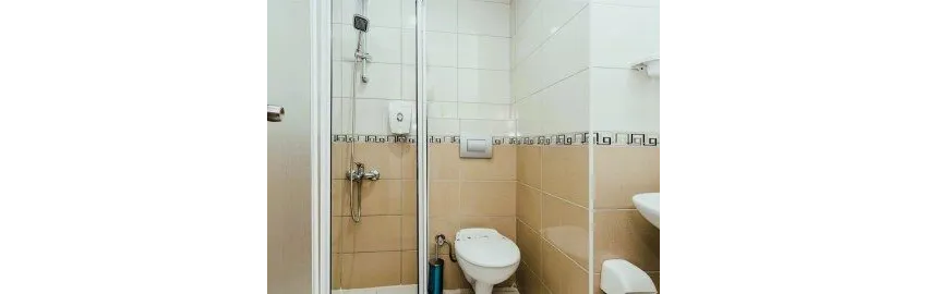 Kleopatra Arsi Hotel 3*-20