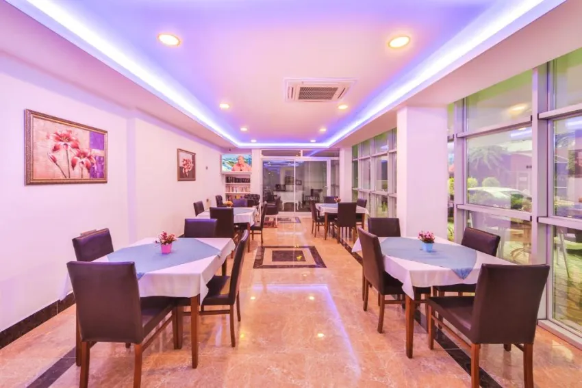 KLEOPATRA ATLAS HOTEL (ADULTS ONLY 16+)  4*-22