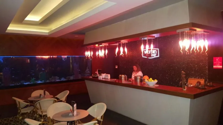 Ramada Plaza By Wyndham Antalya 5*-29