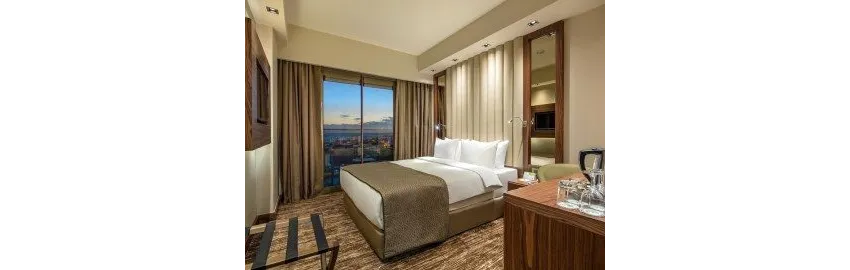 Holiday Inn Antalya Lara 5*-9