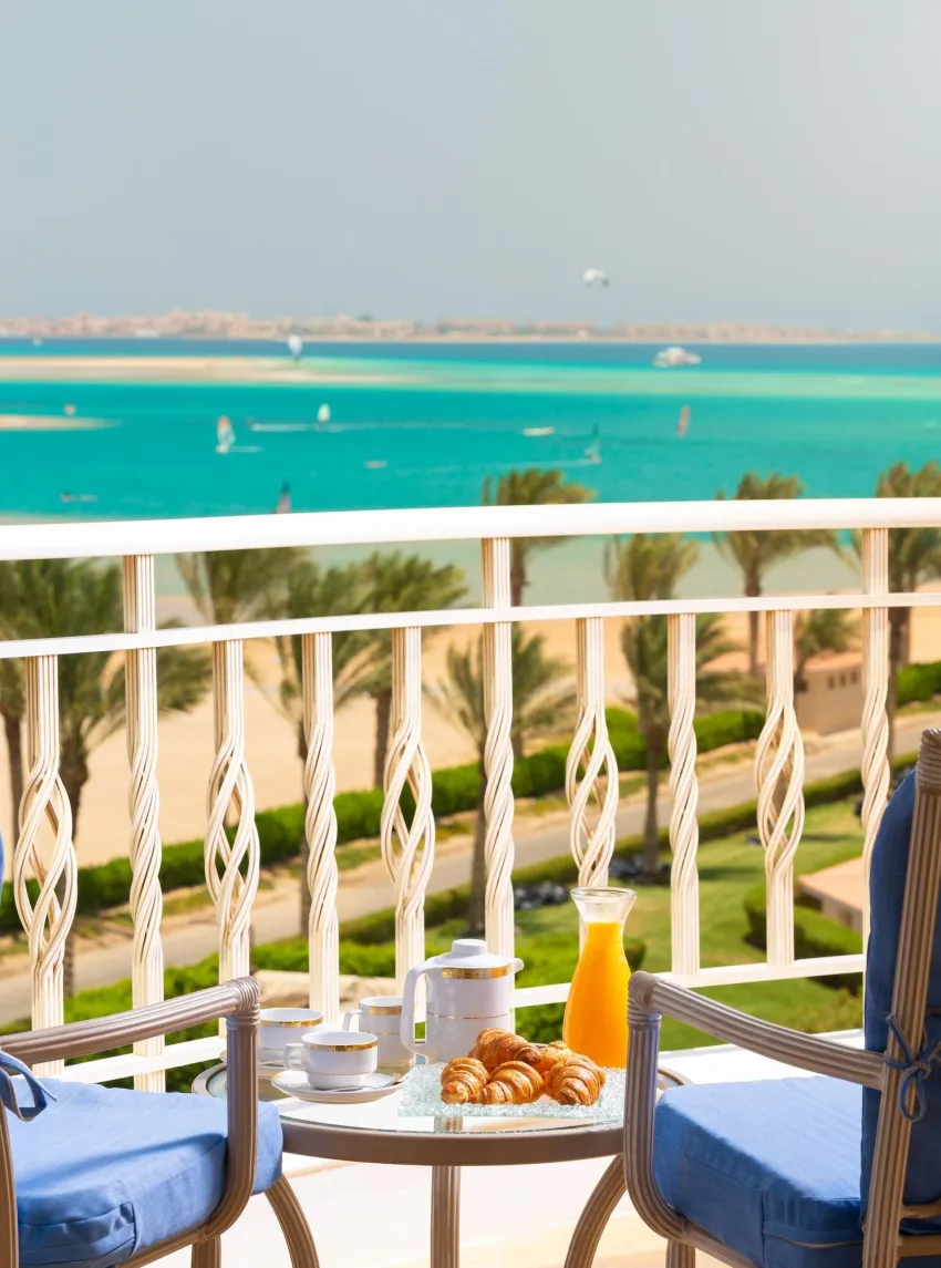 Palm Royale Soma Bay Resort 5*-61