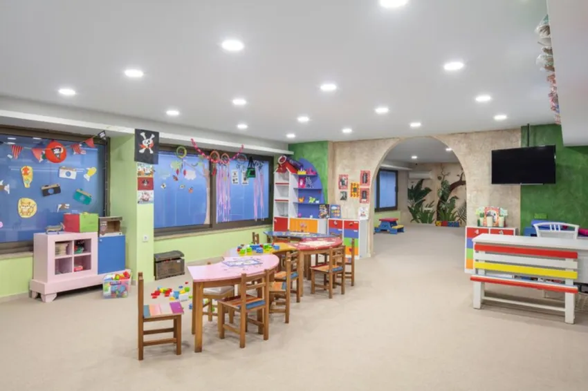 Mirage Park Resort Hotel 5*-8