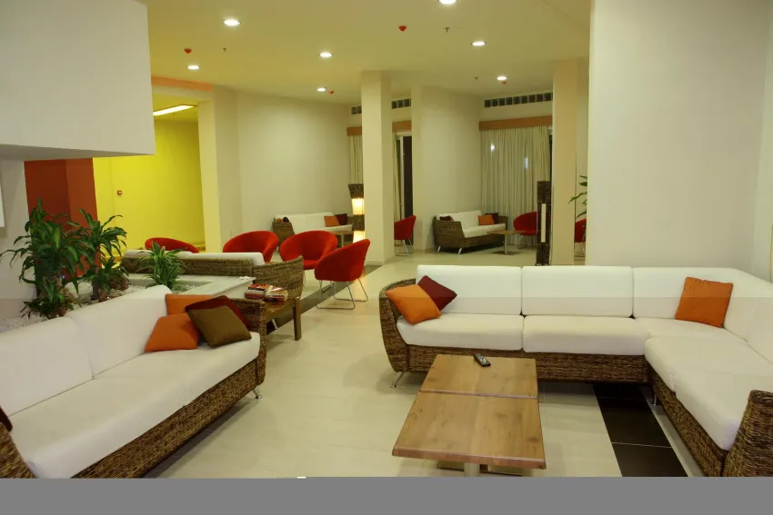 Relax Hotel 3*-5