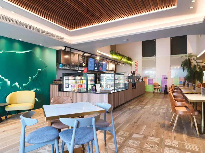 Leonardo Boutique Hotel Larnaca 4*-127