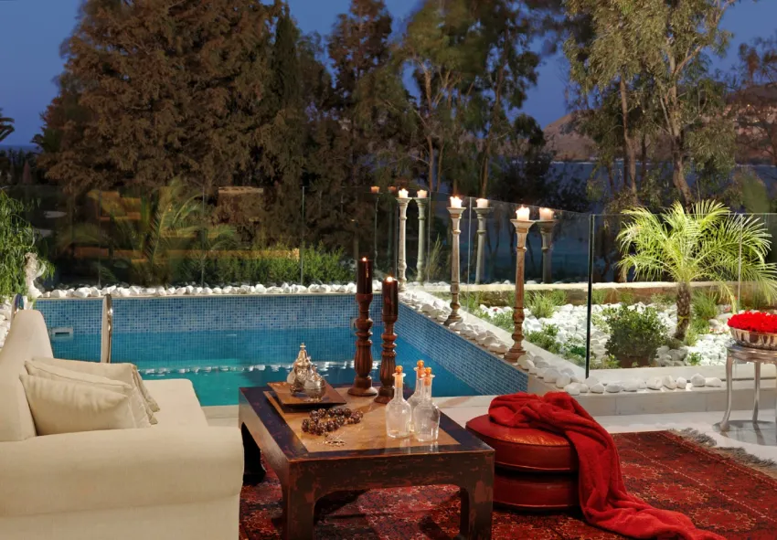 Out Of The Blue Resort 5*-22