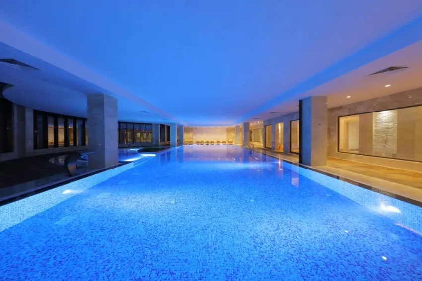 JUJU PREMIER PALACE HOTEL (EX.AMARA PREMIER PALACE)  5*-3