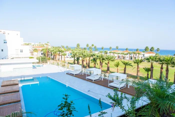 At Herbal Hotel 4* - Protaras - Cipru