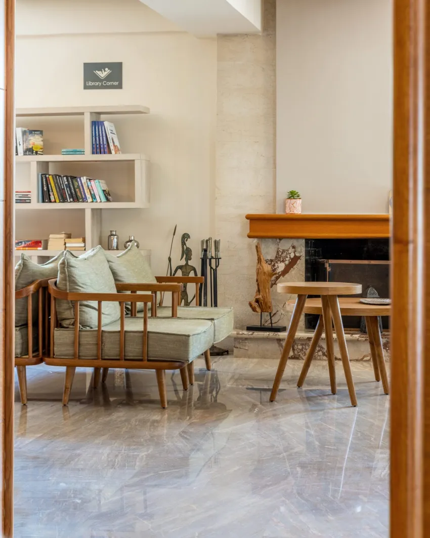 Marilena Hotel 4*-6