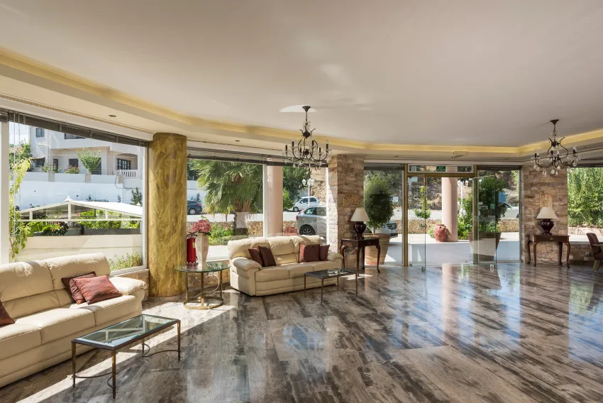 Dore Boutique Hotel 4*-22