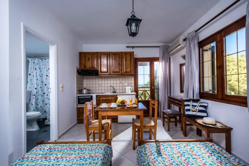 Rena Apartments 3*-7