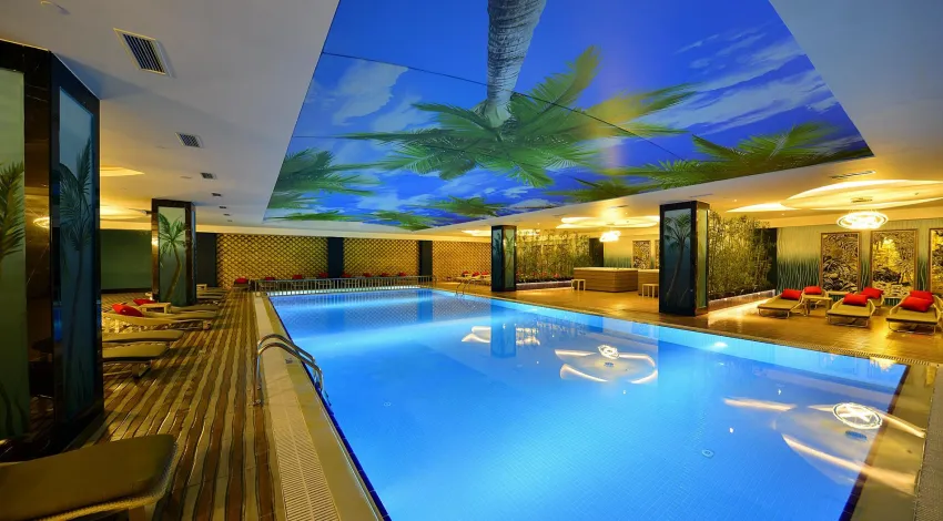 Azura Deluxe Resort & Spa Hotel 5*-28