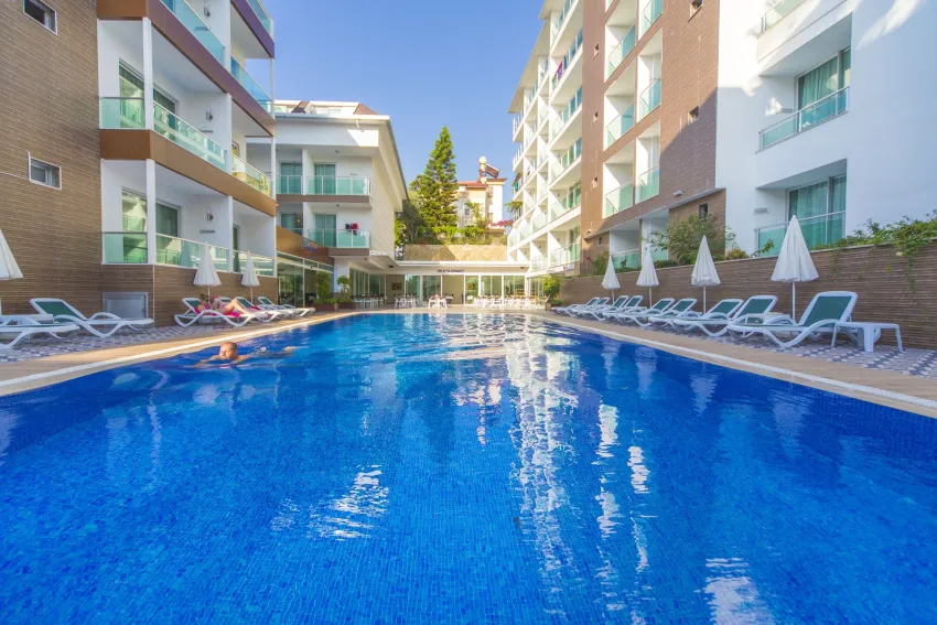 Kleopatra Atlas Hotel (Adults Only 16+) 4*-21