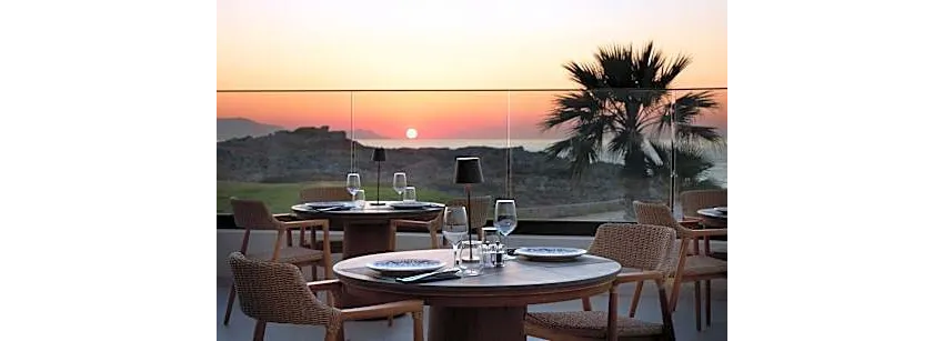 Aulus Chania Curio Collection By Hilton 5*-56