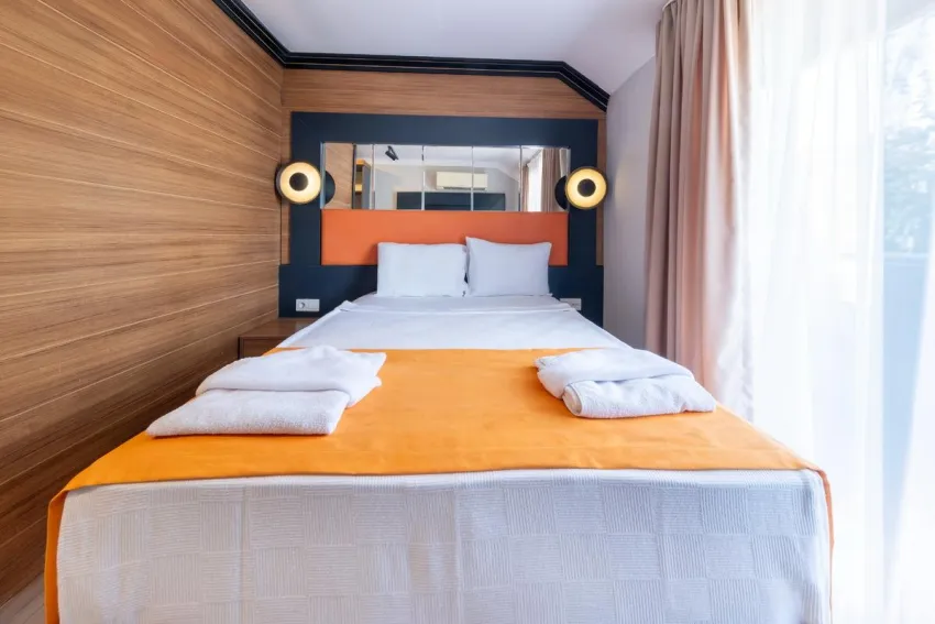 Nova Life Hotel 5*-18