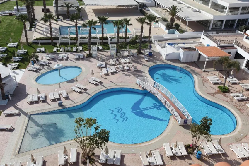 Constantinos The Great Beach 5*-4