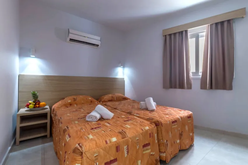 Paul Marie Hotel Apartments 3*-21