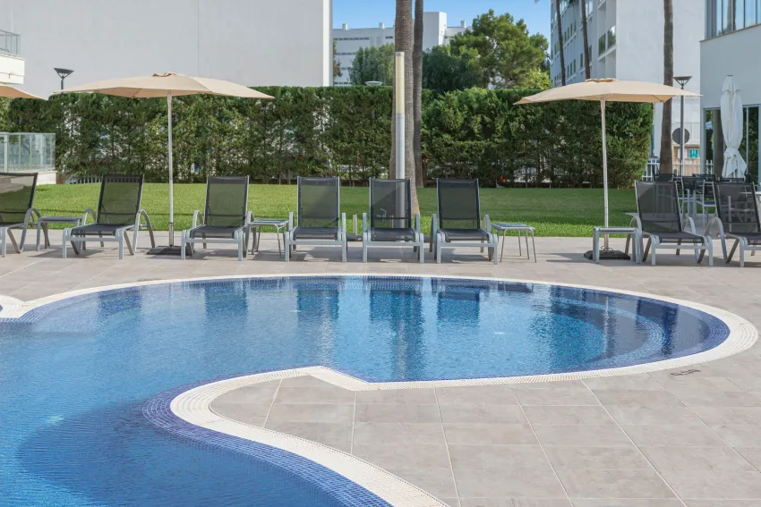 Trend Hotel Alcudia 4*-31