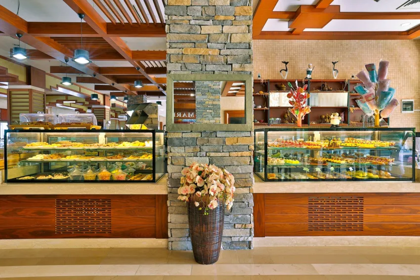 Crystal De Luxe Comfort Collection 5*-28