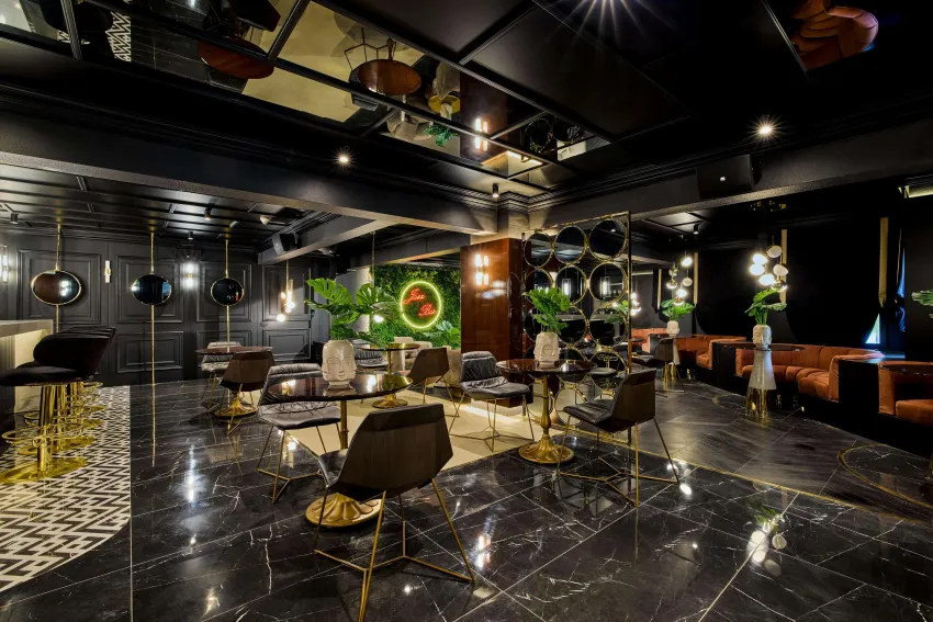 Movenpick Resort Antalya Tekirova 5*-199