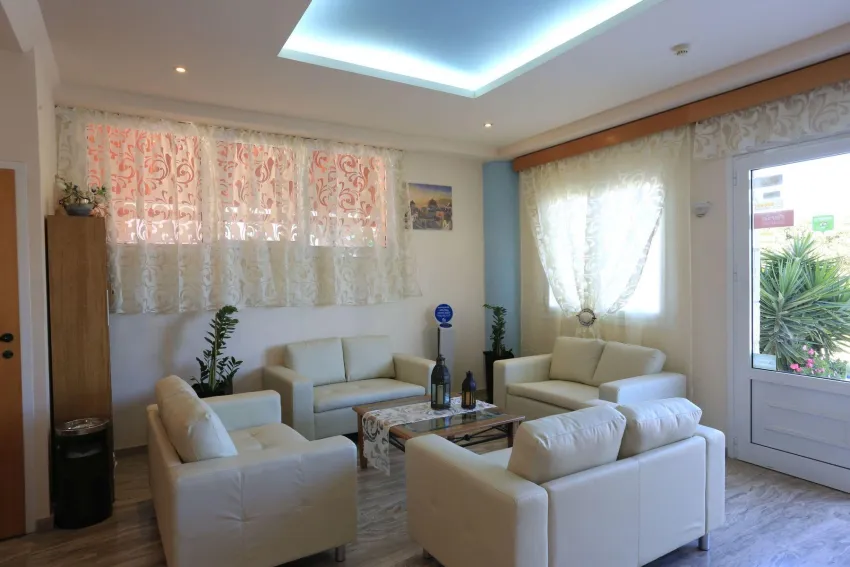 Anthoula Village 4*-9