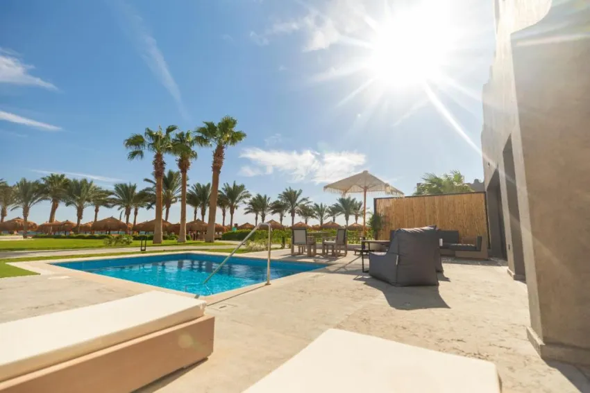 SUNRISE ROYAL MAKADI RESORT  5*-28