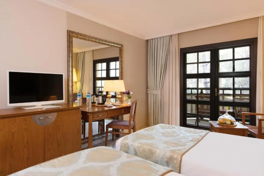 Asteria Family Resort Side (Ex Euphoria Palm Beach) 5*-10