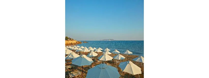 The Island Hotel 5*-92