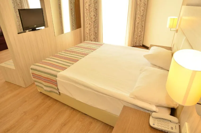 SIDE PRENSES RESORT HOTEL & SPA  5*-26