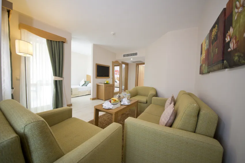 Limak Arcadia Sport Resort 5*-13