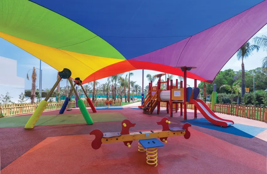 Olympic Lagoon Resort Agia Napa 4*-109