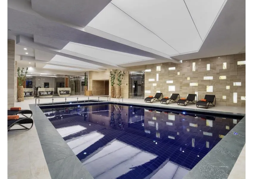 The Sense Deluxe Hotel 5*-48