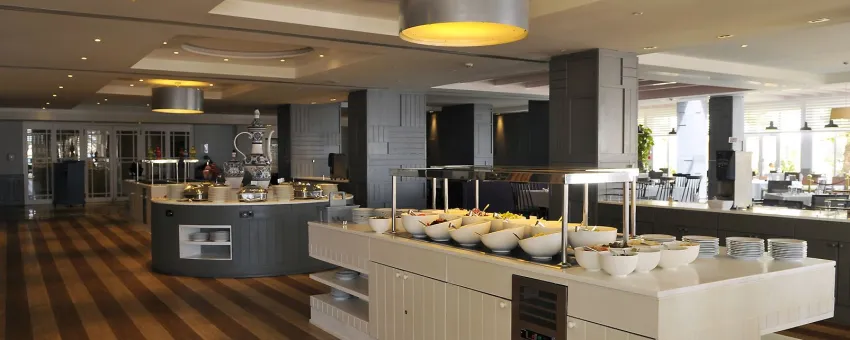 Radisson Blu Resort & Thalasso Hammamet 5*-219