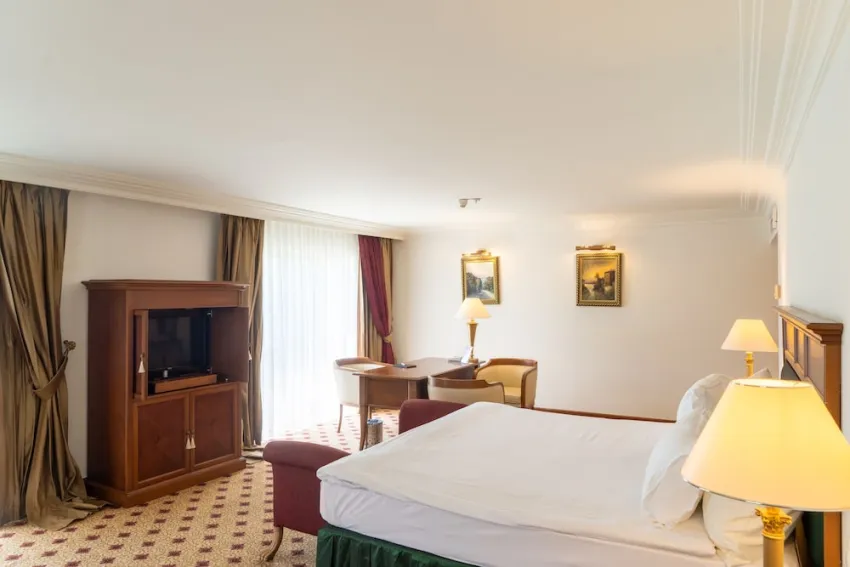 IC Hotels Airport 4*-17