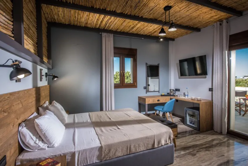Balsamico Traditional Suites 4*-3