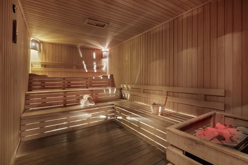 Crystal Paraiso Aqua Collection 5*-22