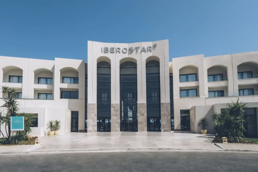 Iberostar Selection Kuriat Palace 5*-80