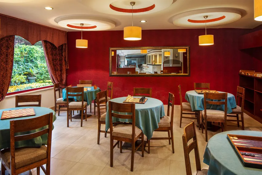 Galeri Resort Hotel 5*-24