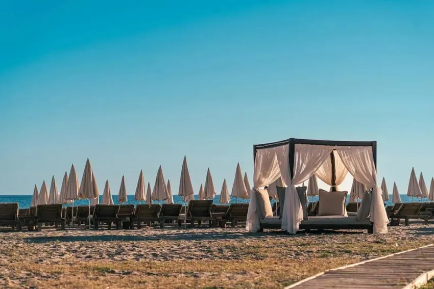 Blue Diamond Alya Hotel 4*-5